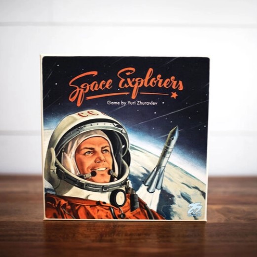 Book Space Explorers: 25 Extraordinary Stories